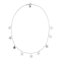 Collier Bianca Milano Femme in Argent WSBC00184W - WSBC00184W
